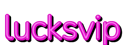 lucksvip — logo kanal