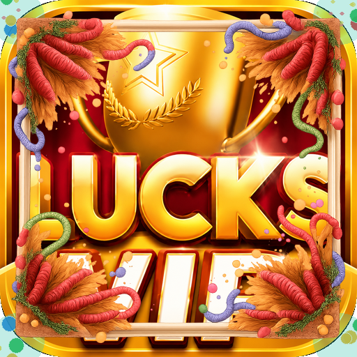 lucksvip — galeri pratinjau - APK Resmi
