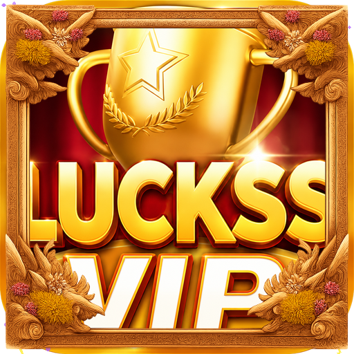 lucksvip — galeri pratinjau Resmi APK