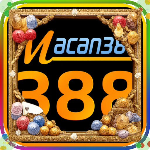 macan388 — mitra unggulan