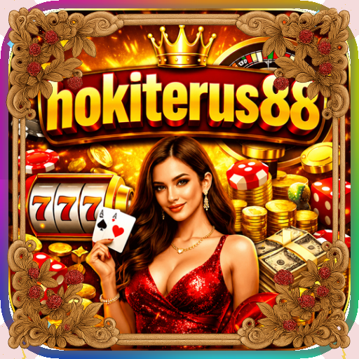 hokiterus88 — mitra unggulan